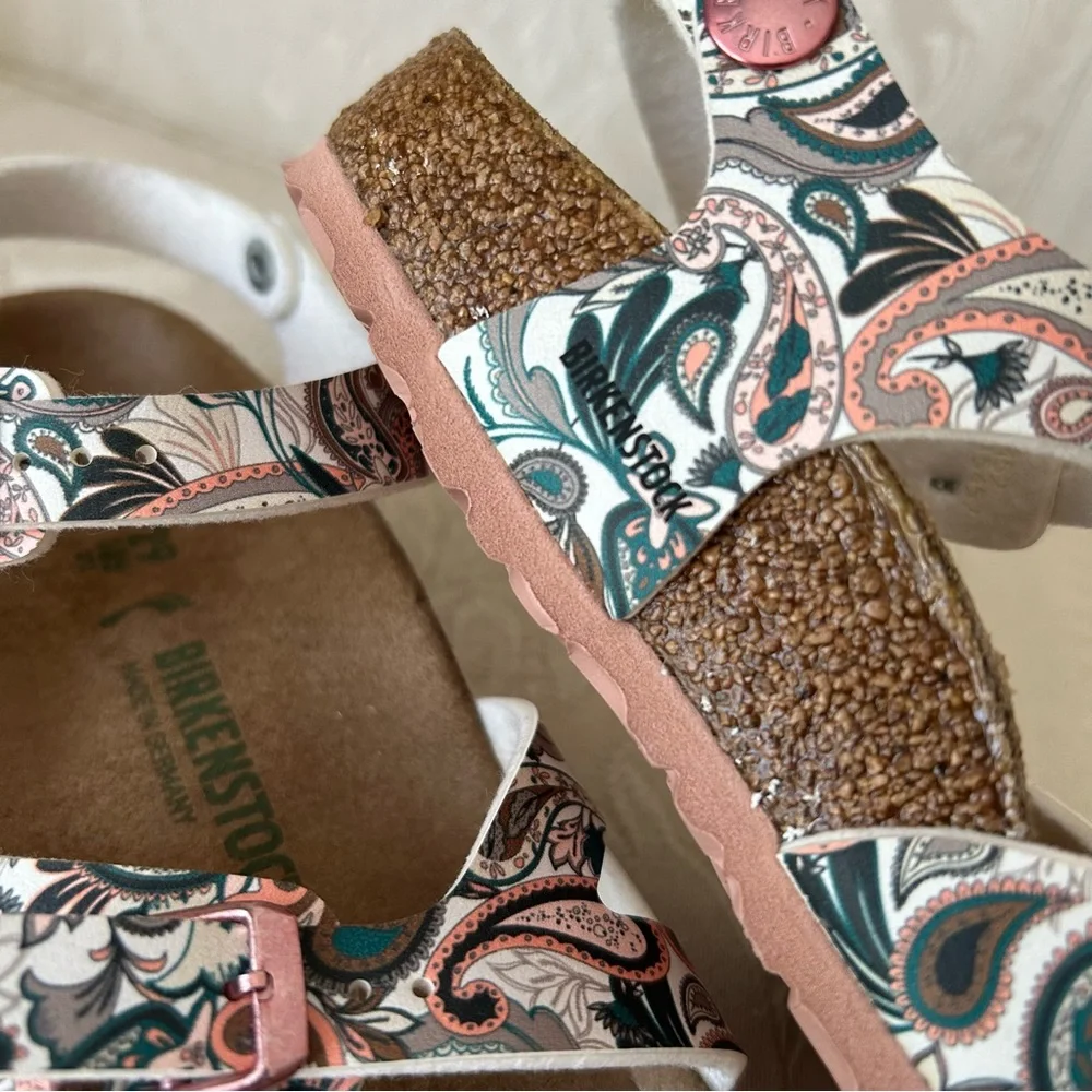 Birkenstock rio sporty